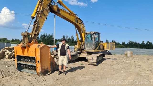 Продам: Просеивающий ковш
