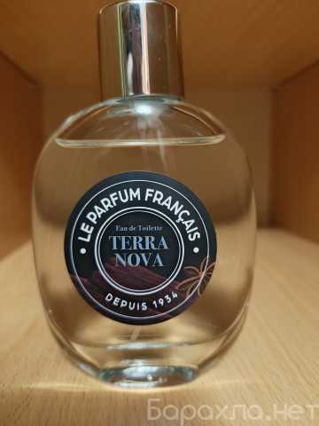 Продам: Духи Terra nova