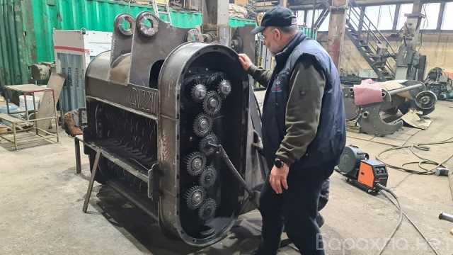 Продам: Просеивающий ковш