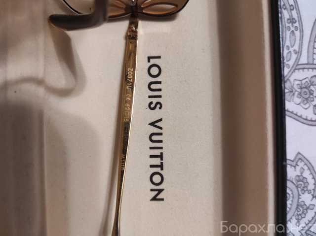 Продам: Очки Louis Vuitton оригинальные