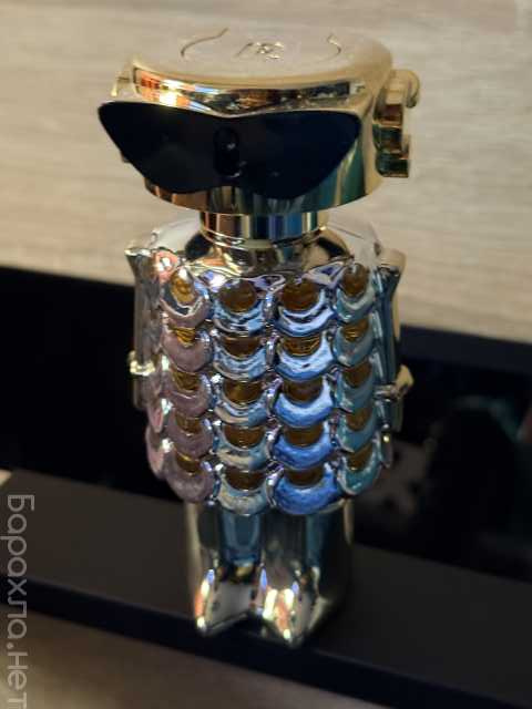 Продам: Духи paco rabbane fame во Владивостоке