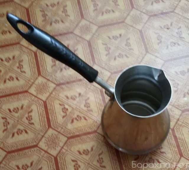 Продам: Тука для варки кофе