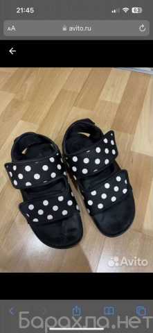 Продам: Сандали женские Adidas