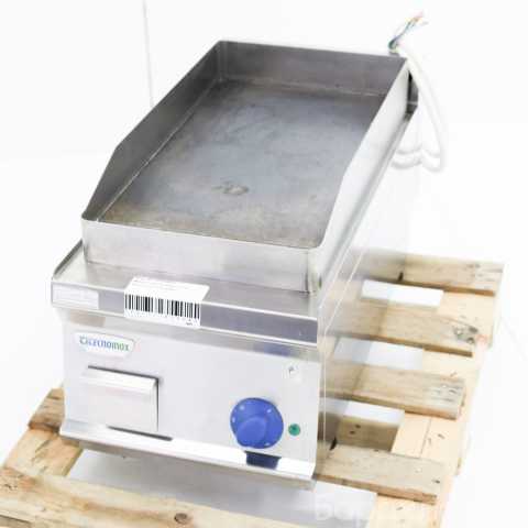 Продам: Жарочная поверхность Tecnoinox FTL35E7