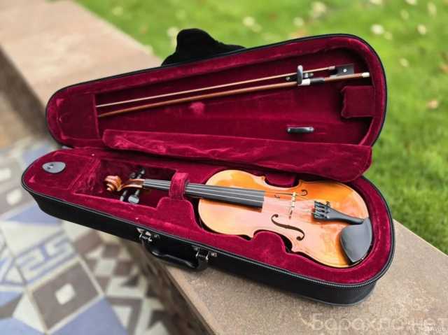 Продам: Скрипка Strunal B16-1/4 (Подробнее: http