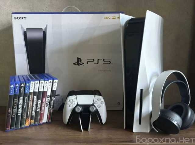 Продам: игровую приставку