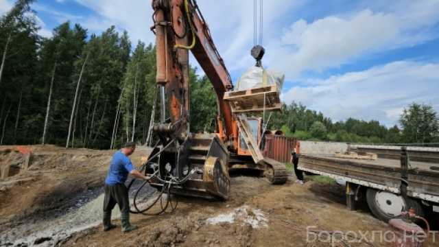 Продам: Просеивающий 4-валковый ковш