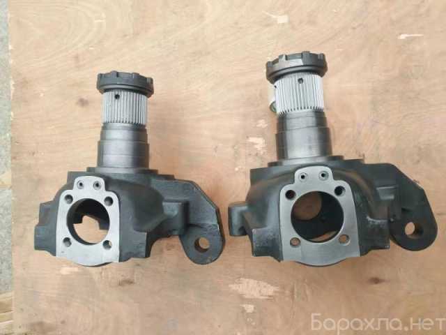 Продам: K9001496 K9001498 Поворотные кулаки