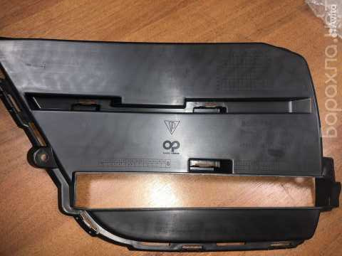 Продам: Воздуховод бампера Porsche. 95b121334c1e