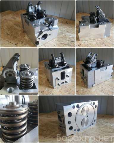 Продам: ГБЦ Камаз 740.90-1003010