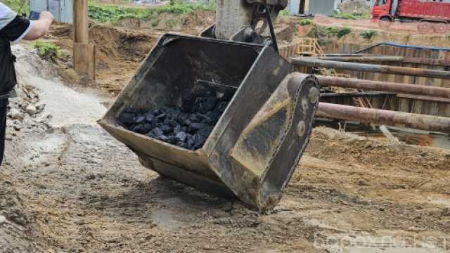 Продам: Просеивающий ковш