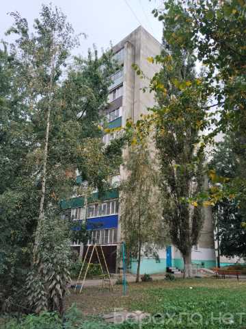 Продам: квартиру