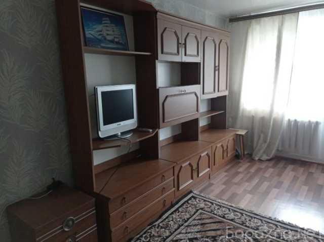 Сдам: квартиру