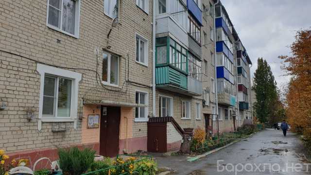 Продам: квартиру