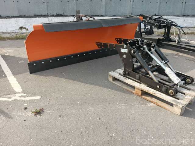 Продам: Отвал для МТЗ 82