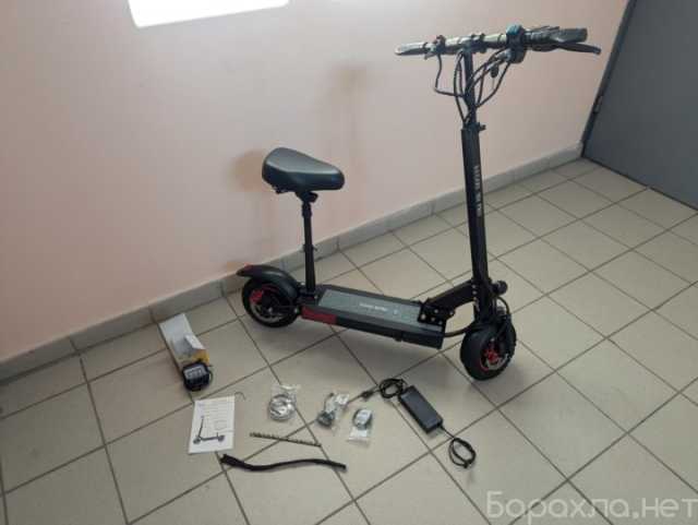 Продам: Электросамокат Kugoo M4 Pro 18ah 2021
