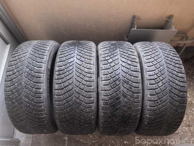 Продам: Micelin X-Ice North 4 SUV 265/50 R19 110