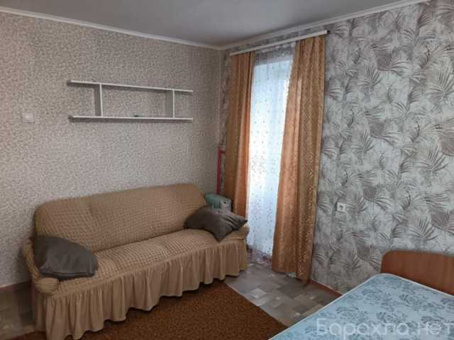 Сдам: квартиру