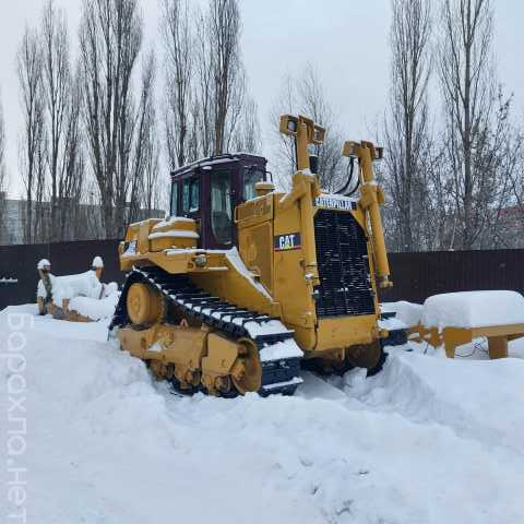Продам: Бульдозер CAT D9R