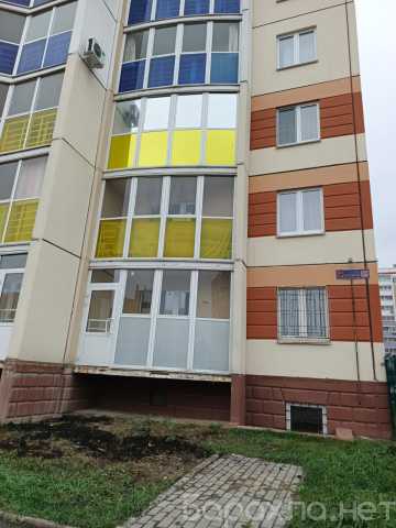 Продам: квартиру