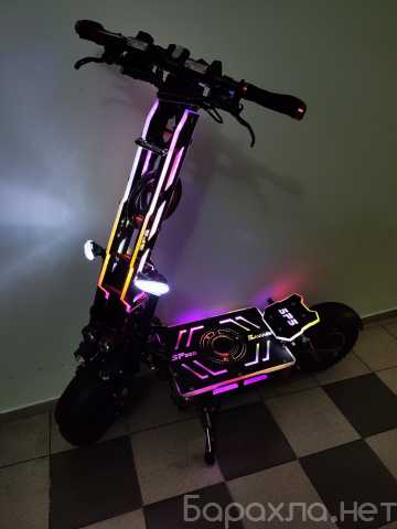 Продам: Speed Savage S14 Storm, 250W/10кВт