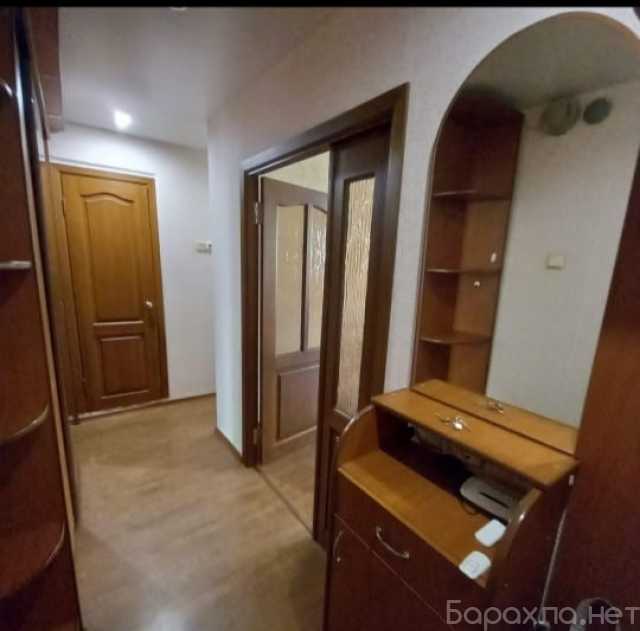 Продам: квартиру