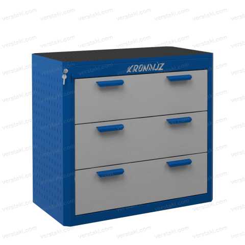 Продам: Тумба инструментальная KronVuz TBS 2300