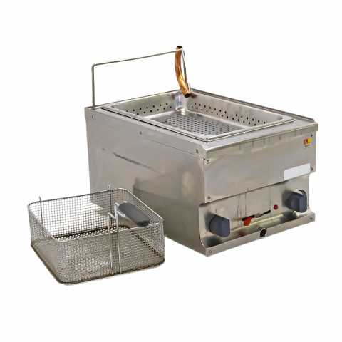 Продам: Макароноварка Kogast EKT-40