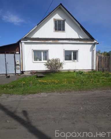 Продам: дом