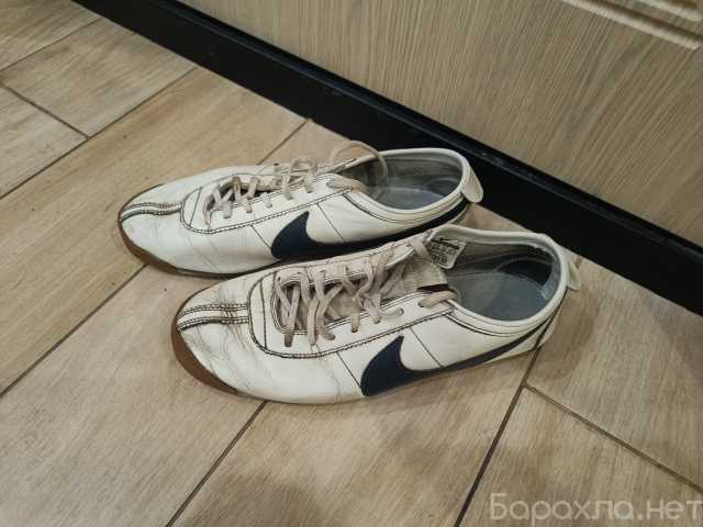 Продам: Кеды Nike