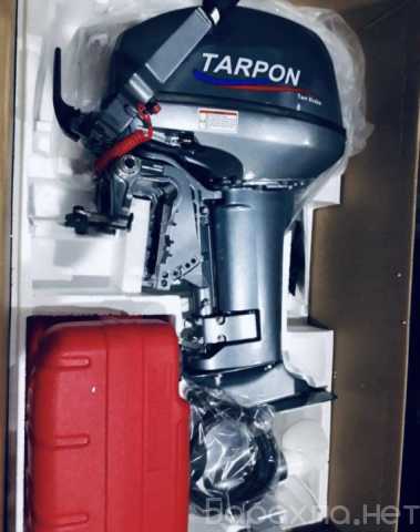 Продам: Tarpon OTH 9.9 S (15) аналог Yamaha