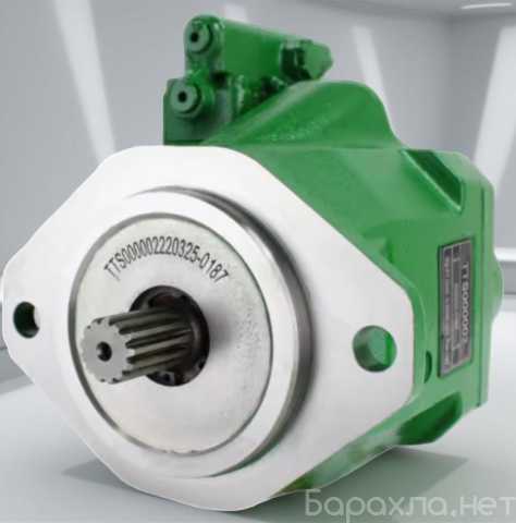 Продам: Гидронасос John Deere R902445518 A10VNO