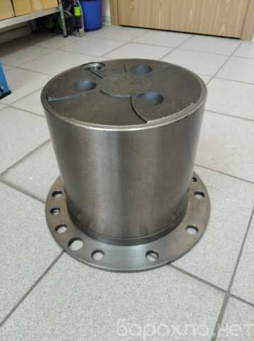 Продам: 4472231007 Водило шестерен ( крышка) ZF