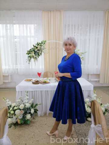 Предложение: Тамада, музыкальное сопровождение