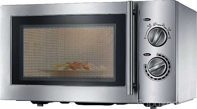 Продам: Печь микроволновая Viatto P90D23SL-YR