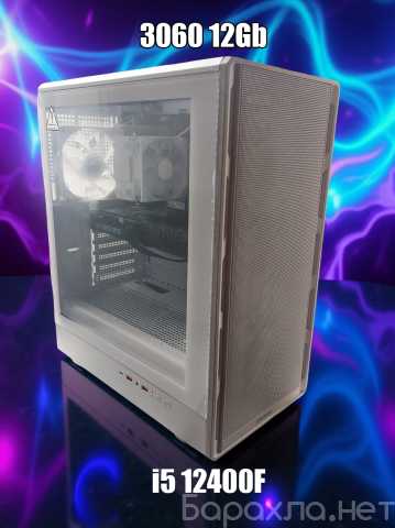 Продам: игровой компьютер