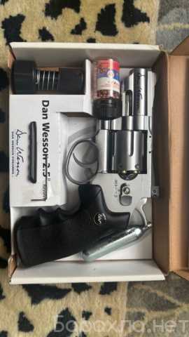 Продам: DAN WESSON 2, 5