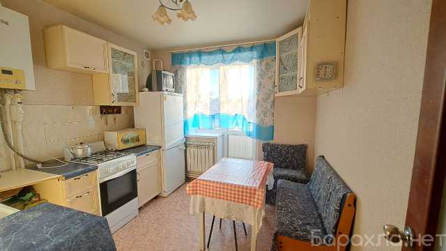 Продам: квартиру