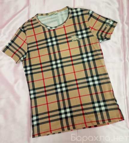 Продам: Футболка Burberry