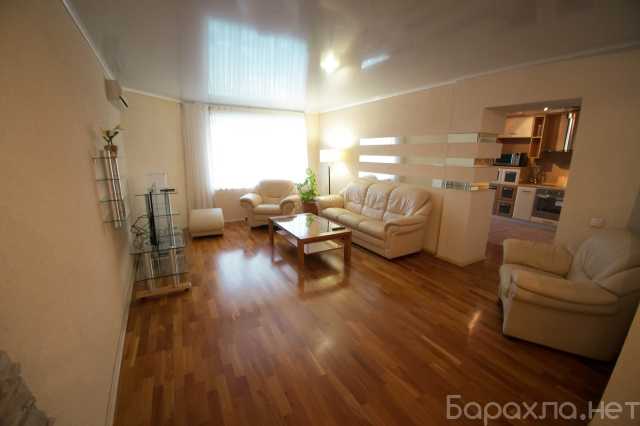 Сдам: квартиру