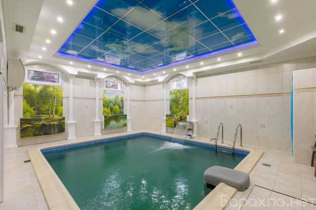 Сдам посуточно: дом