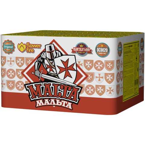 Продам: Фейерверк ОС9020 Мальта / Malta (0,8", 1