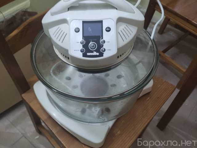 Продам: Аэрогриль