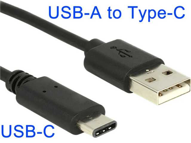 Продам: Кабель USB-A - USB-C для Canon EOS