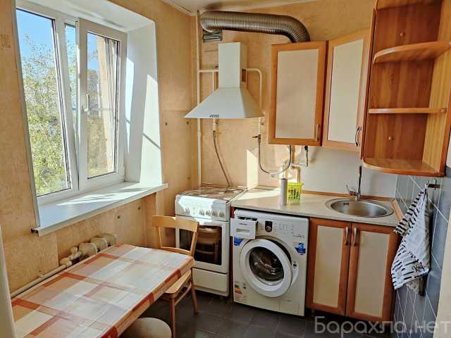 Сдам: квартиру