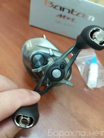 Продам: катушку рыболовную SHIMANO новая