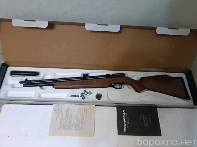 Продам: snowpeak pg900 5.5