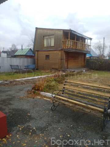 Продам: дачу