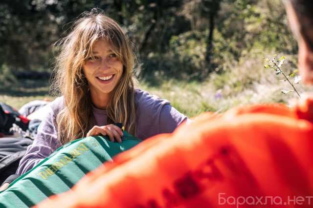 Продам: коврик Thermarest Trail Pro, новый
