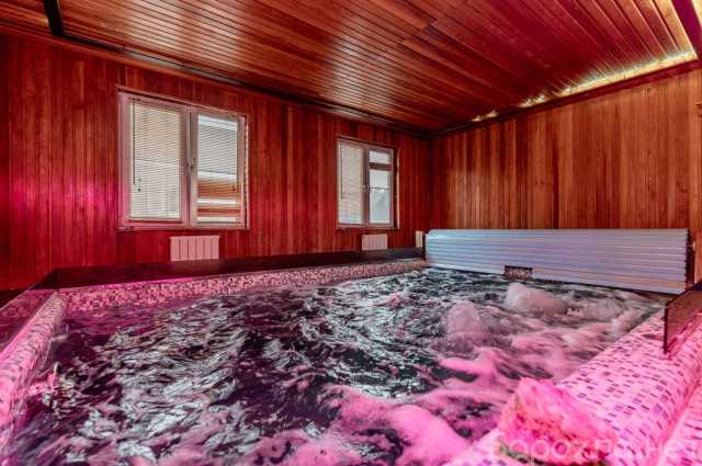 Сдам посуточно: дом